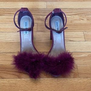 Steve Madden Heels